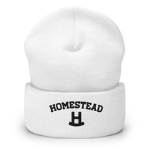 Load image into Gallery viewer, Homestead Arc Beanie
