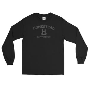 Brand Long Sleeve