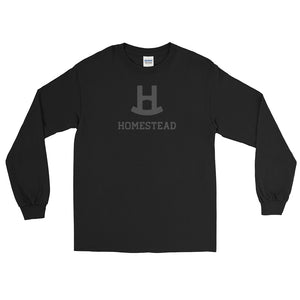 Homestead Long Sleeve