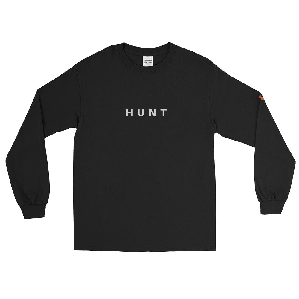 Hunt Long Sleeve