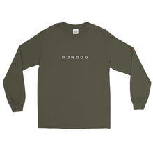 Load image into Gallery viewer, Gundog Long Sleeve
