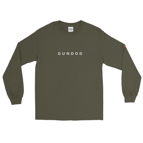 Gundog Long Sleeve