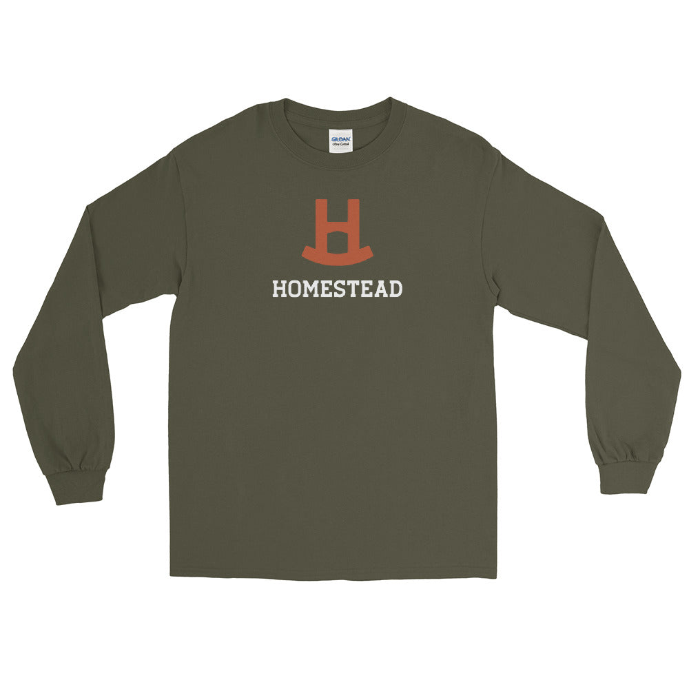 Homestead Long Sleeve