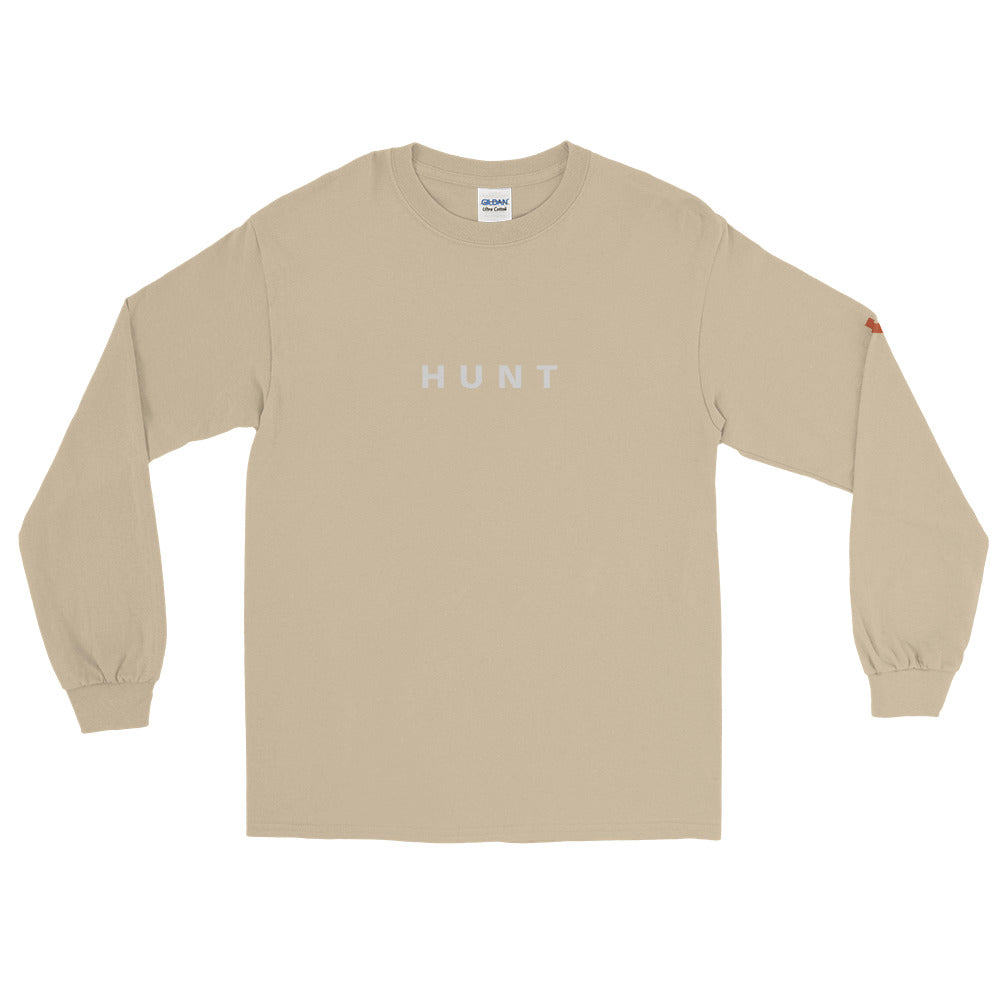 Hunt Long Sleeve