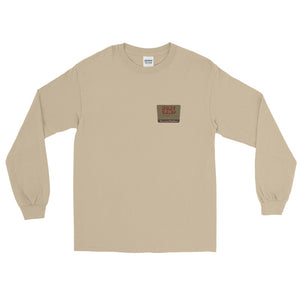 Hunt Camp Long Sleeve