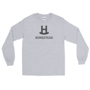 Homestead Long Sleeve