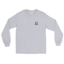 Load image into Gallery viewer, Classic Long Sleeve - Back
