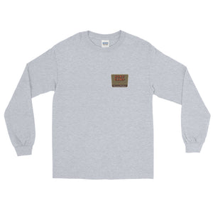 Hunt Camp Long Sleeve