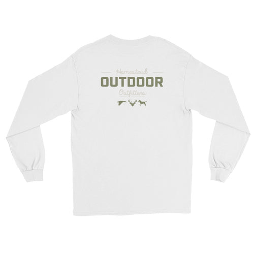 Outdoor Long Sleeve