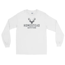 Load image into Gallery viewer, Buck Long Sleeve
