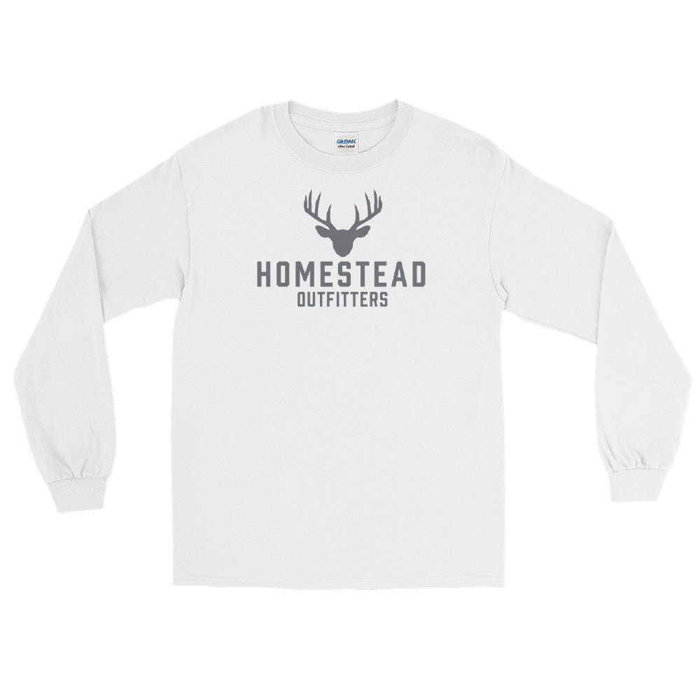 Buck Long Sleeve