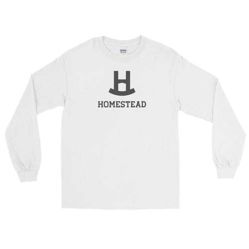 Homestead Long Sleeve