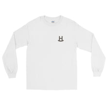 Load image into Gallery viewer, Classic Long Sleeve - Back
