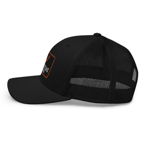 Buck Patch Hat