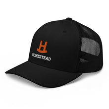 Load image into Gallery viewer, Homestead Hat
