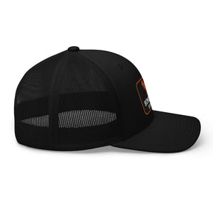 Lab Patch Hat