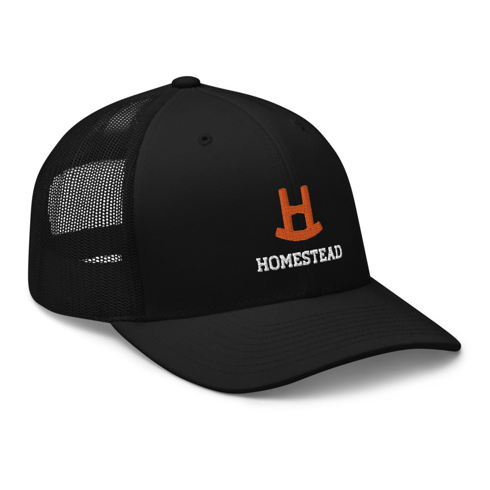 Homestead Hat