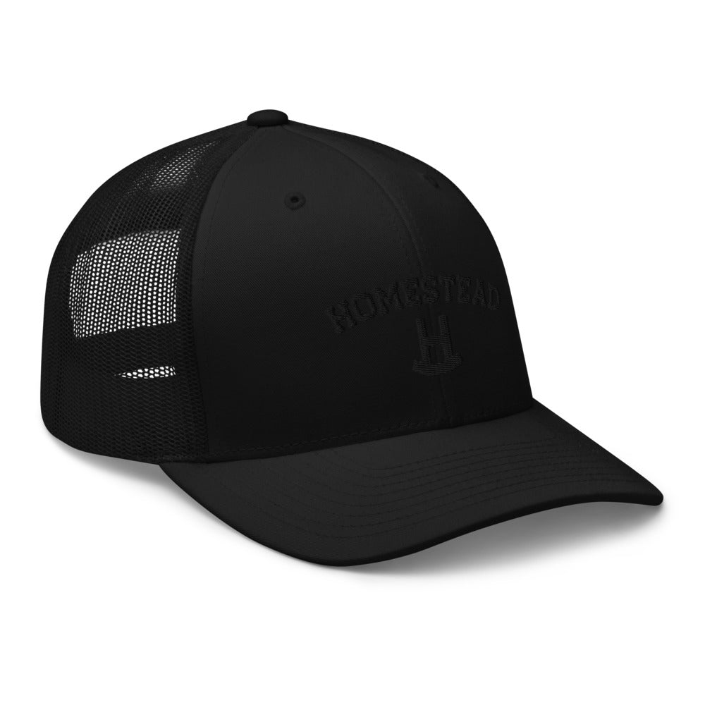 Homestead Arc Hat