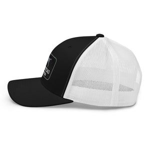 Lab Patch Hat