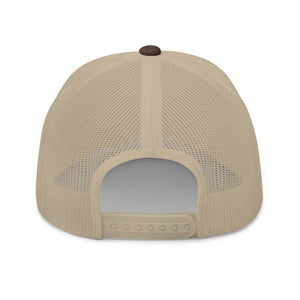 Homestead Arc Hat