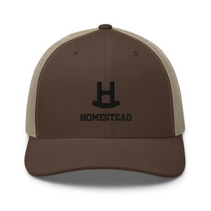 Homestead Hat