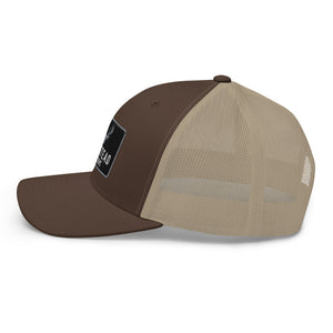 Buck Patch Hat