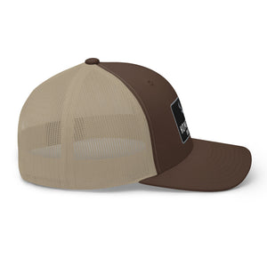 Buck Patch Hat