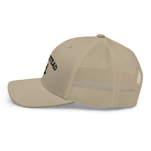 Homestead Arc Hat