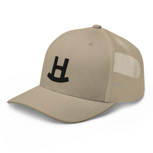 Icon Hat