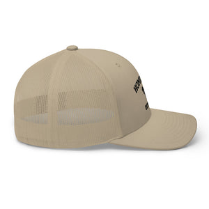 Lab Brand Hat