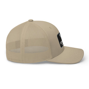 Lab Patch Hat