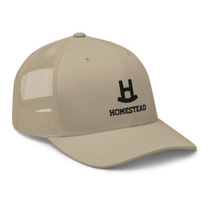 Homestead Hat