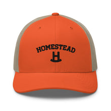 Load image into Gallery viewer, Homestead Arc Hat
