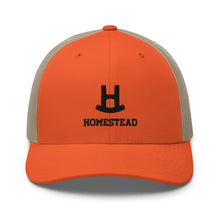 Load image into Gallery viewer, Homestead Hat
