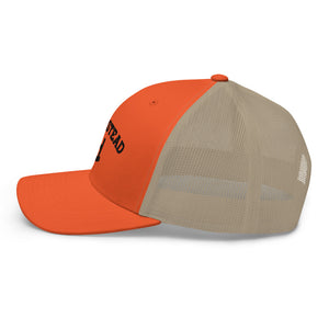 Homestead Arc Hat