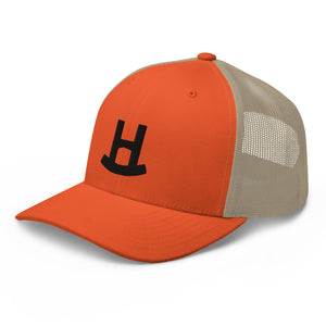 Icon Hat