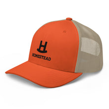 Load image into Gallery viewer, Homestead Hat
