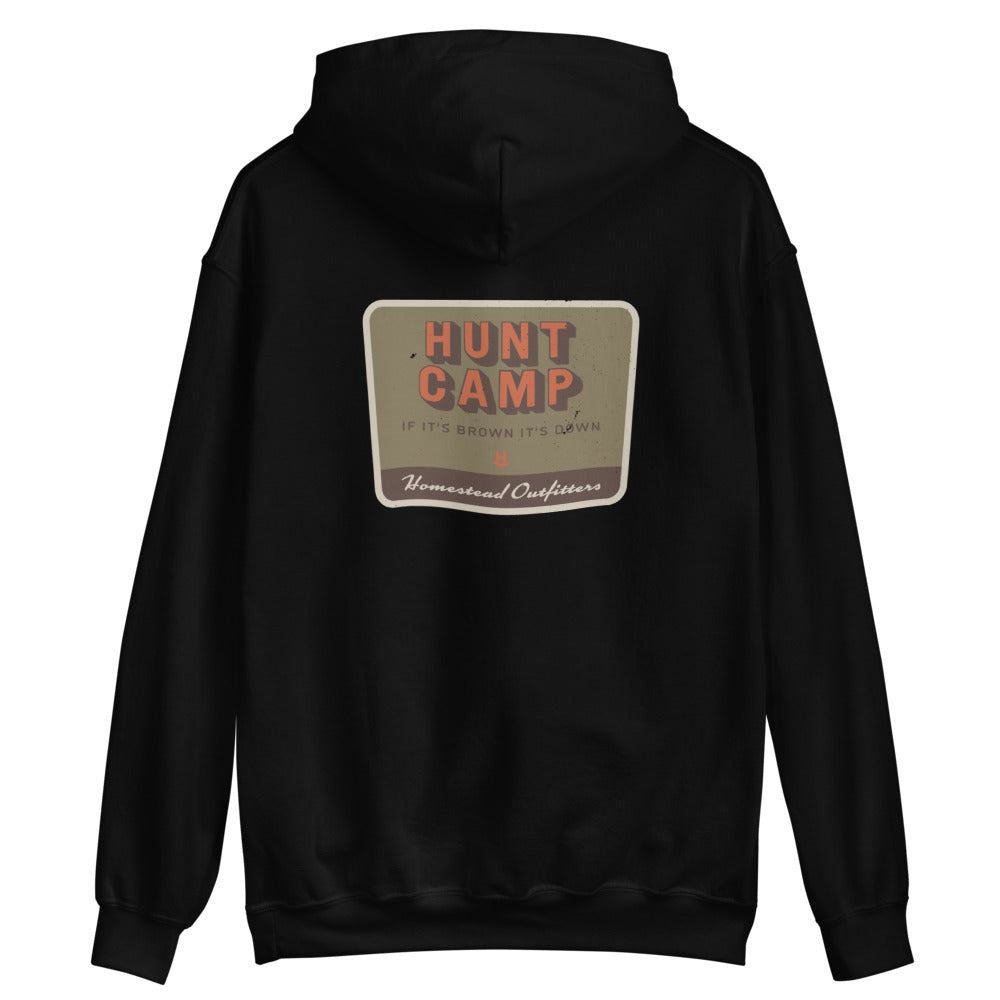 Hunt Camp Hoodie