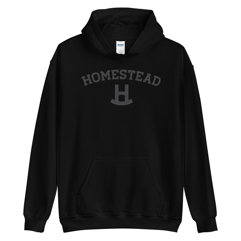 Homestead Arc Hoodie