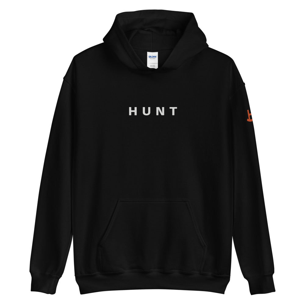 Hunt Hoodie