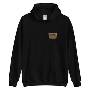 Hunt Camp Hoodie