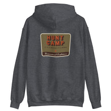 Load image into Gallery viewer, Hunt Camp Hoodie
