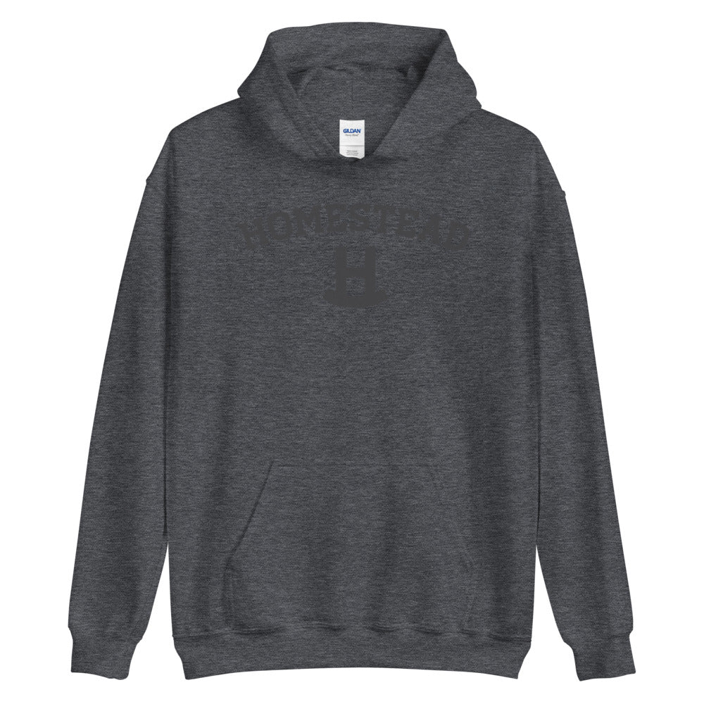 Homestead Arc Hoodie