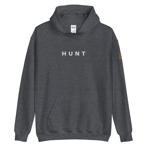 Hunt Hoodie