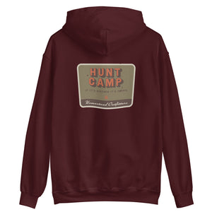 Hunt Camp Hoodie