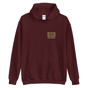 Hunt Camp Hoodie