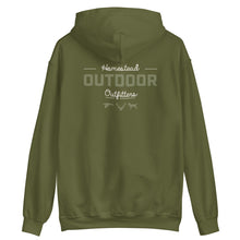 Load image into Gallery viewer, Outdoor Hoodie
