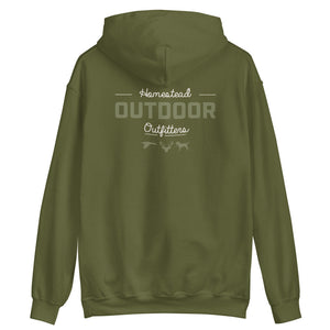 Outdoor Hoodie