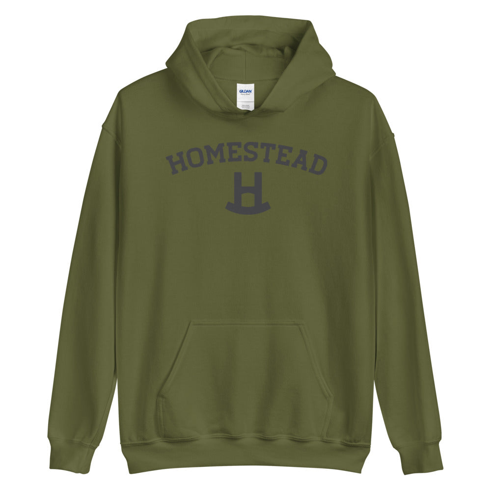 Homestead Arc Hoodie