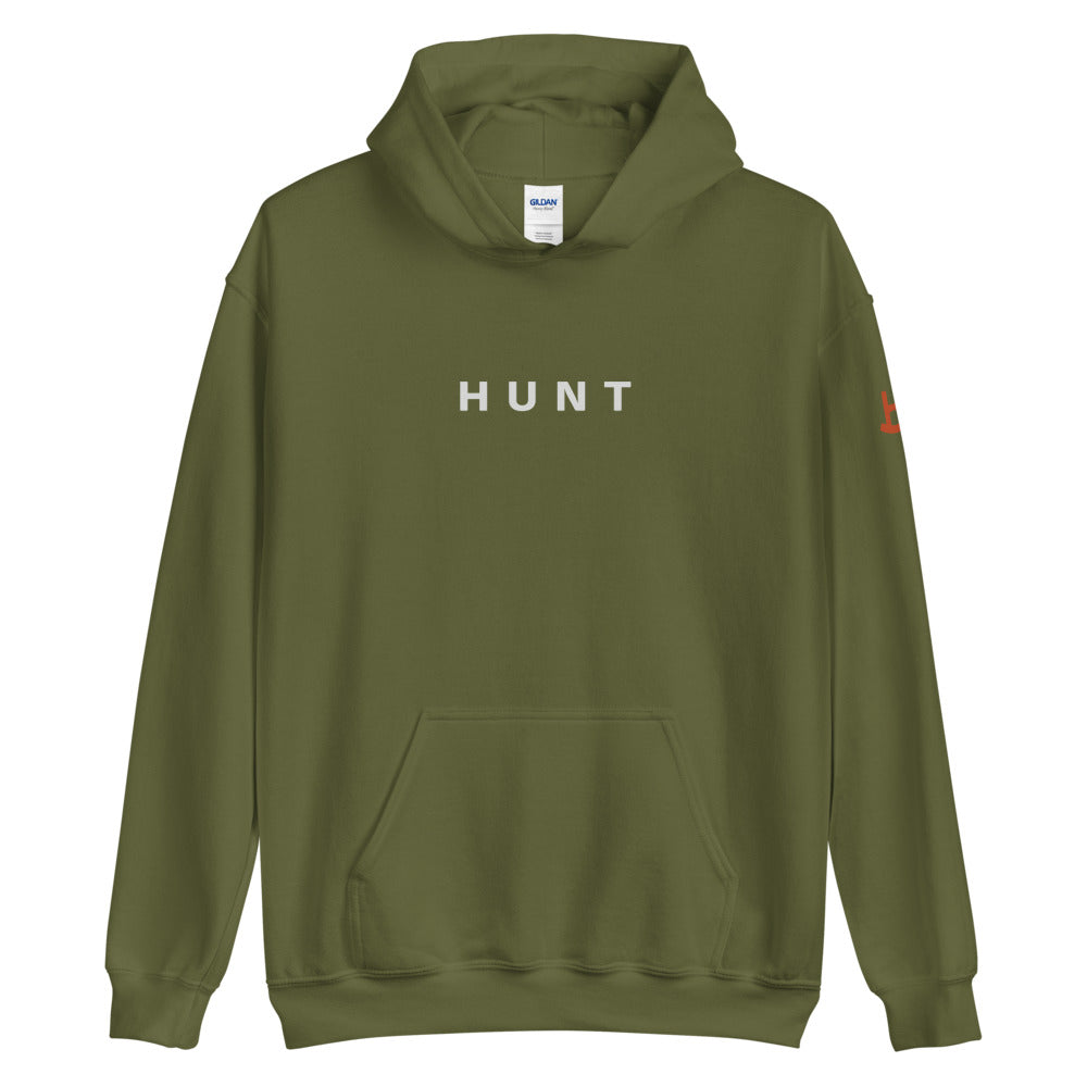 Hunt Hoodie